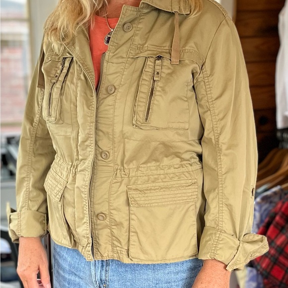 Eddie Bauer Jacket - Picture 2 of 4